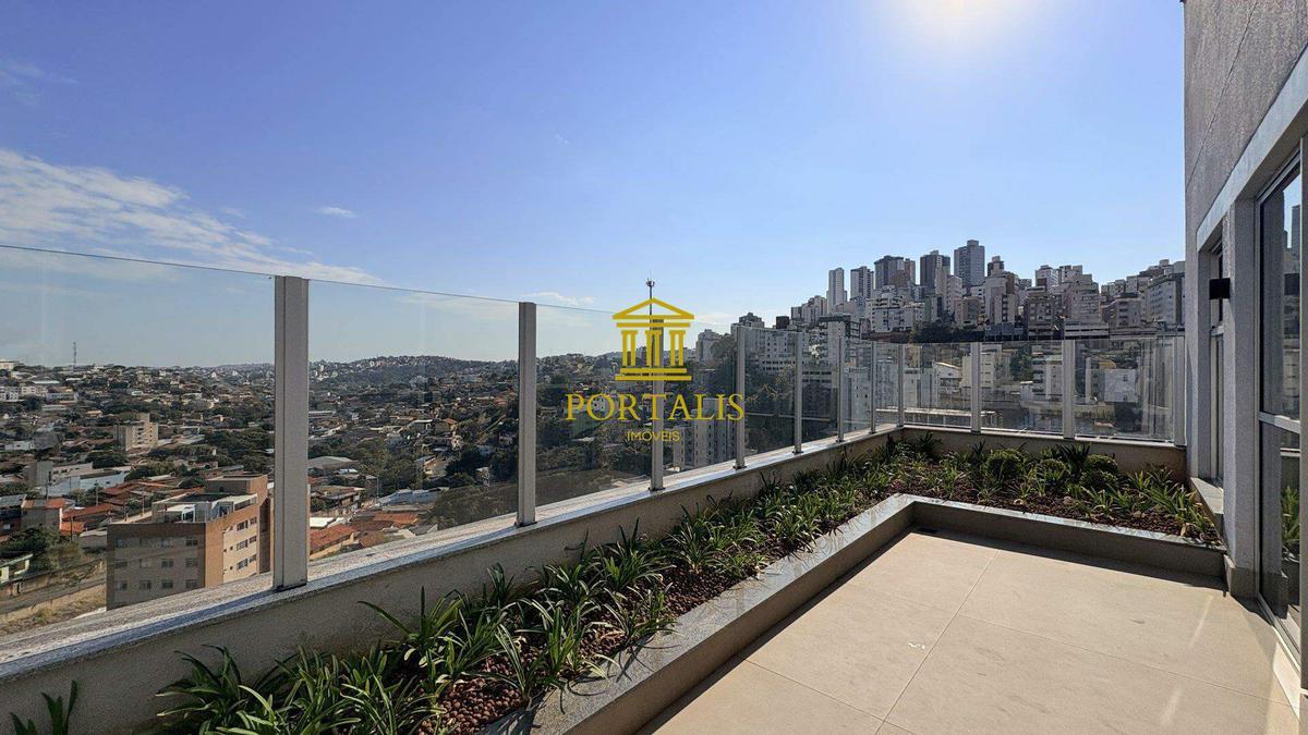 Apartamento, Buritis, 1 Quarto, 2 Vagas