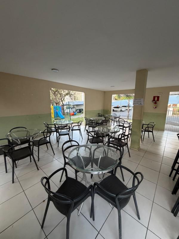 Apartamento, Trevo, 2 Quartos, 1 Vaga
