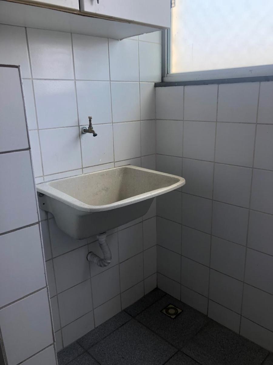 Apartamento, Planalto, 3 Quartos, 2 Vagas, 1 Suíte