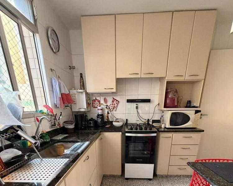 Apartamento, Cruzeiro, 2 Quartos, 2 Vagas, 1 Suíte