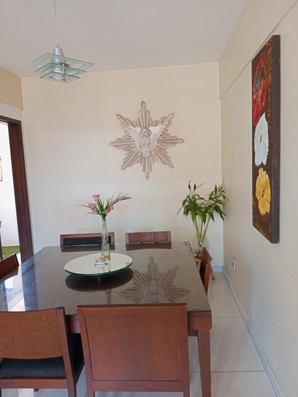 Cobertura, Ana Lúcia, 4 Quartos, 2 Vagas, 1 Suíte