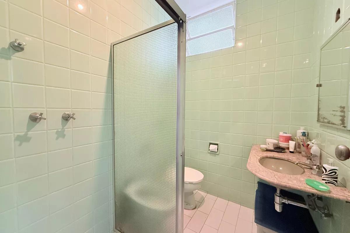 Apartamento, Santo Agostinho, 3 Quartos, 1 Vaga, 1 Suíte