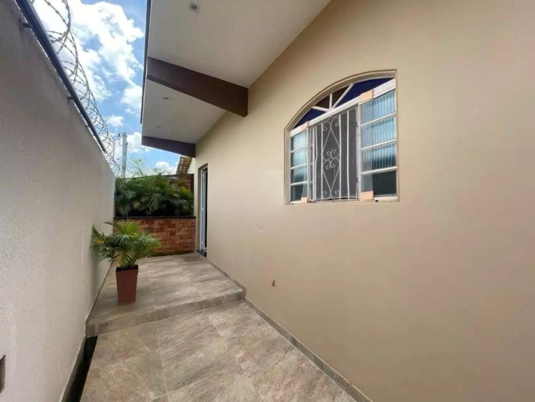 Casa, Diamante, 3 Quartos, 5 Vagas