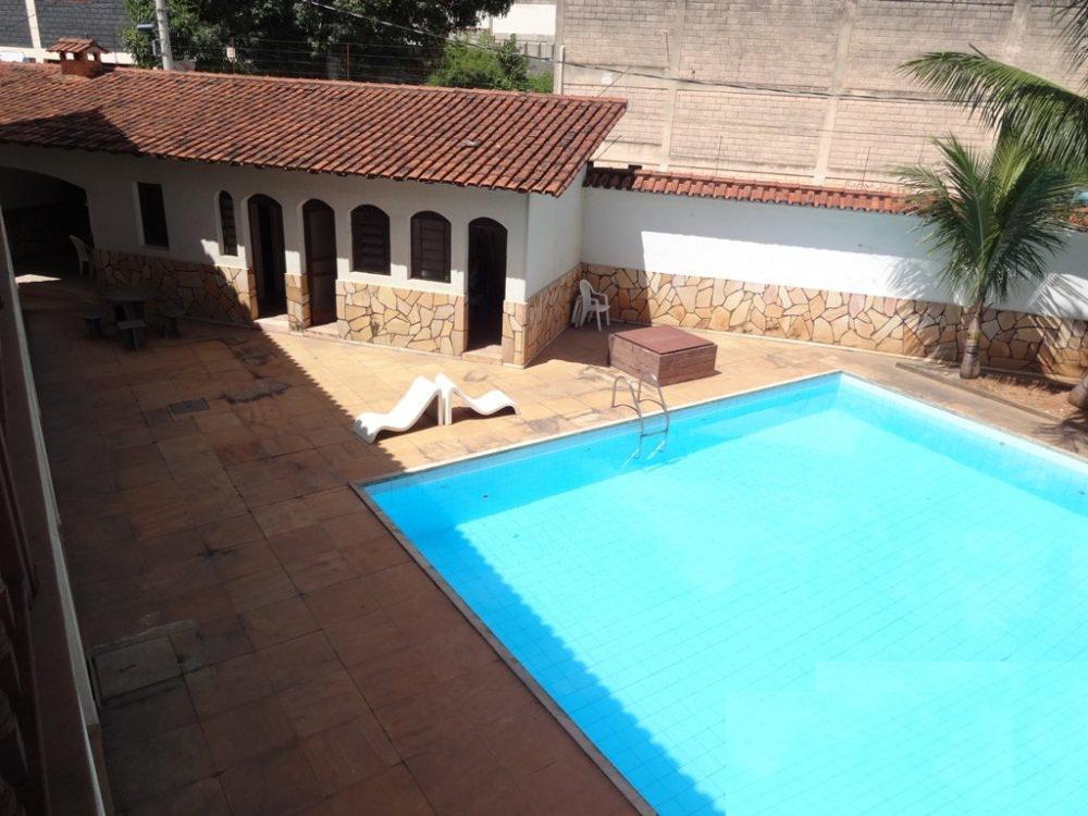 Casa, São Sebastião, 5 Quartos, 6 Vagas, 2 Suítes