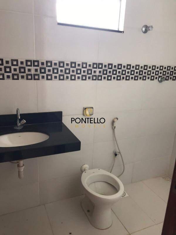 Casa, Cidade de Deus, 2 Quartos, 1 Vaga, 1 Suíte