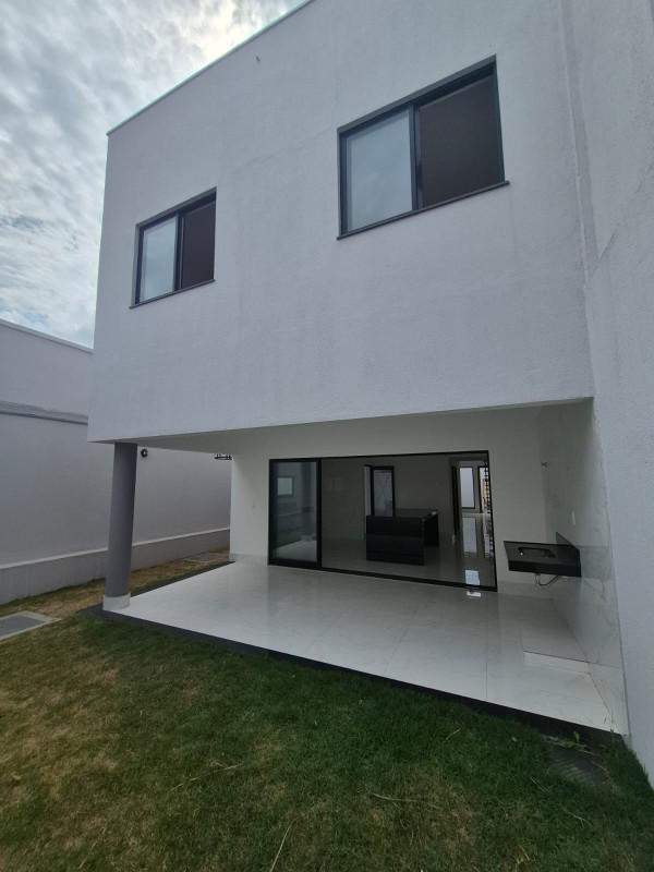 Casa, Espírito Santo, 3 Quartos, 2 Vagas, 1 Suíte