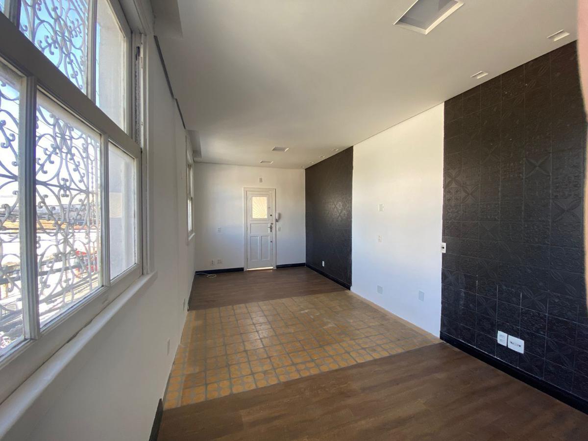 Sala, Padre Eustáquio, 0 Quarto, 0 Vaga