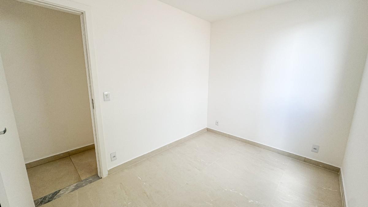Apartamento, Ressaca, 2 Quartos, 1 Vaga, 1 Suíte
