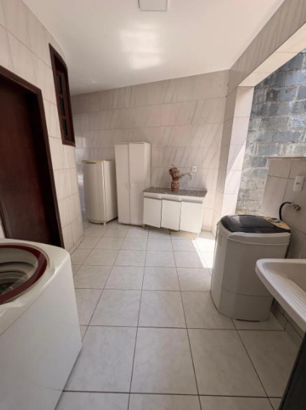 Casa, Palmares, 4 Quartos, 4 Vagas, 1 Suíte