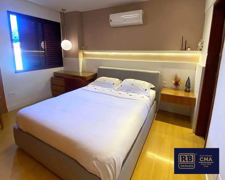 Apartamento, São Pedro, 4 Quartos, 3 Vagas, 1 Suíte