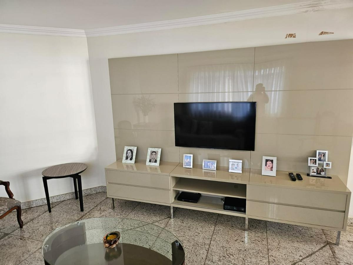 Cobertura, União, 4 Quartos, 2 Vagas, 1 Suíte