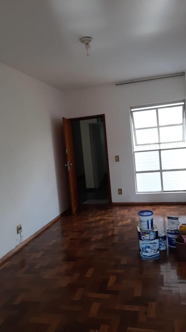 Apartamento, João Pinheiro, 2 Quartos, 1 Vaga