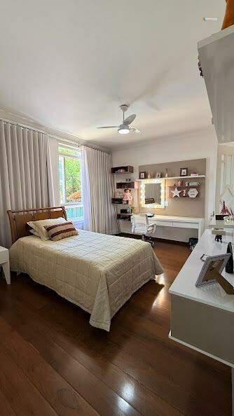 Casa, Boa Esperança, 4 Quartos, 4 Vagas, 3 Suítes