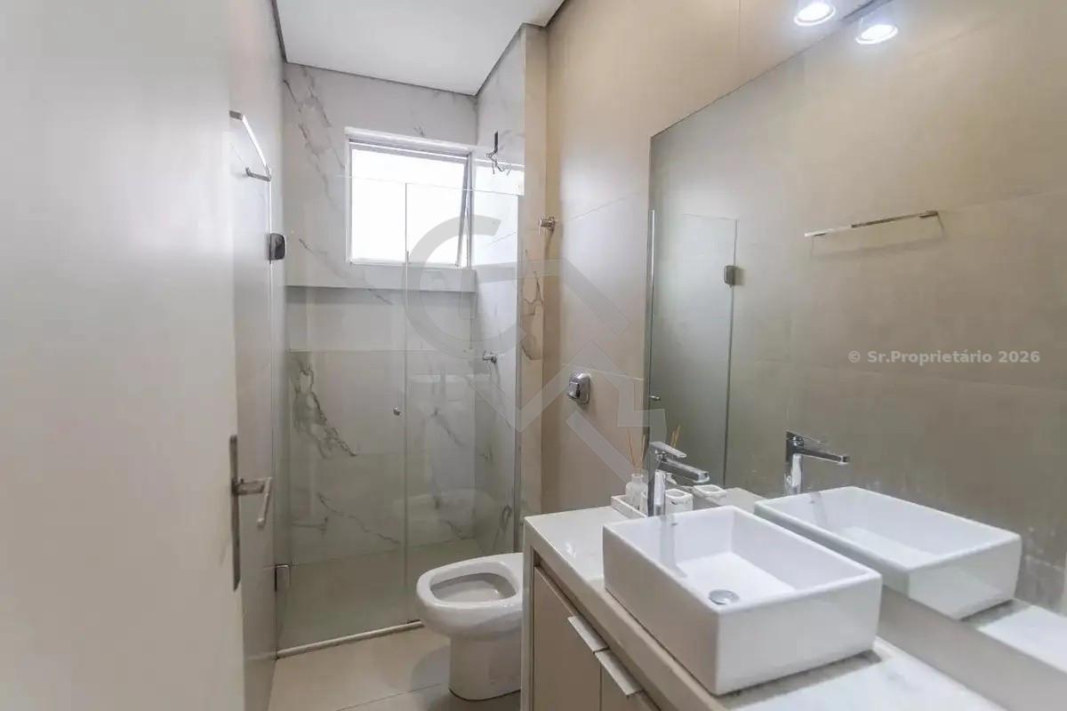 Apartamento, Lourdes, 3 Quartos, 1 Vaga, 1 Suíte