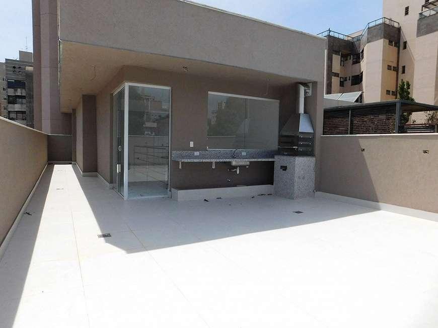 Cobertura, São Pedro, 3 Quartos, 2 Vagas, 1 Suíte