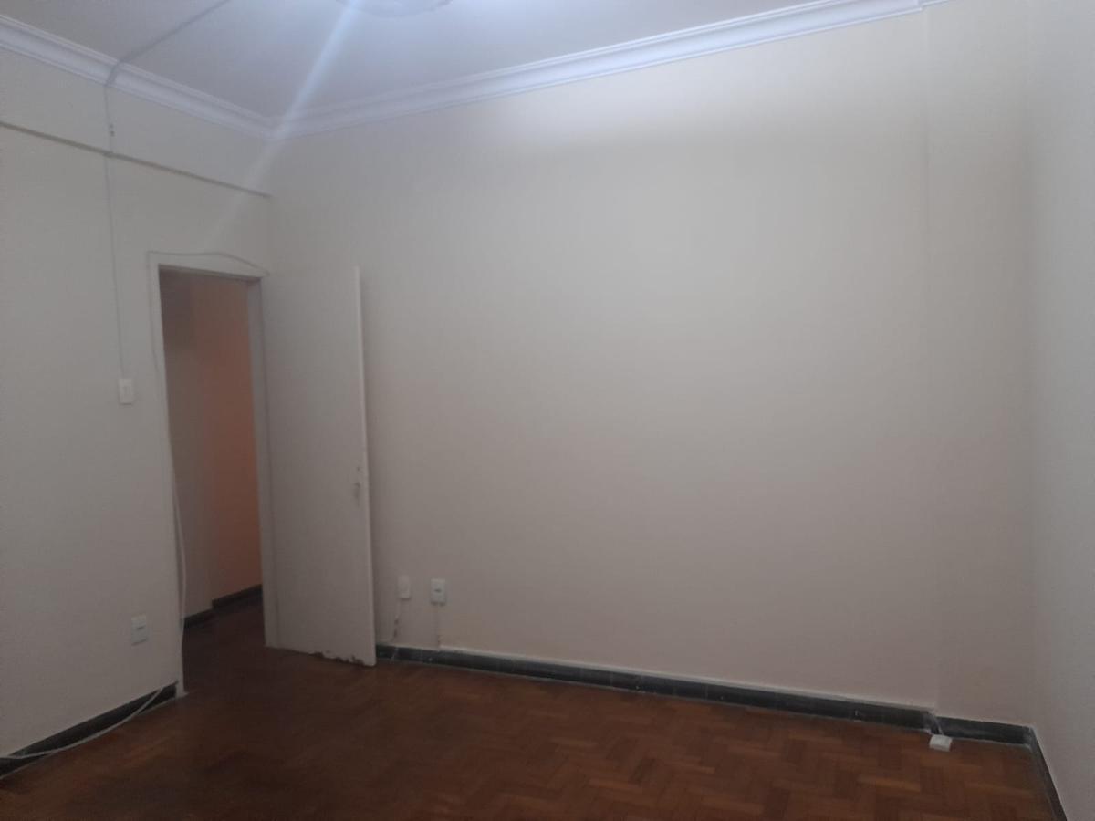 Apartamento, Centro, 2 Quartos