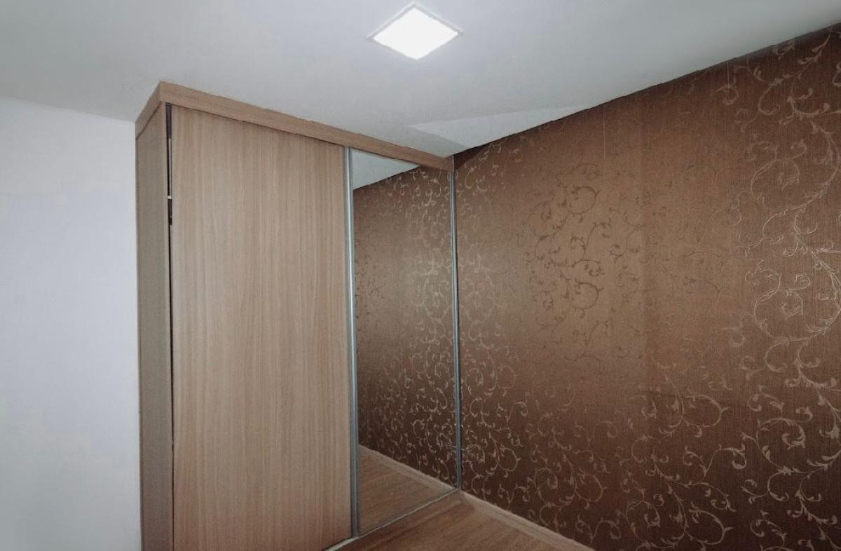 Apartamento, Olaria, 2 Quartos, 1 Vaga