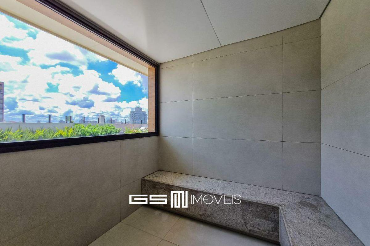 Apartamento, Santo Agostinho, 2 Quartos, 2 Vagas, 1 Suíte