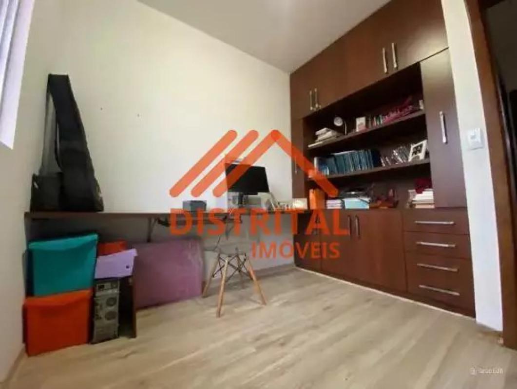 Casa, Santa Amélia, 3 Quartos, 1 Vaga, 1 Suíte