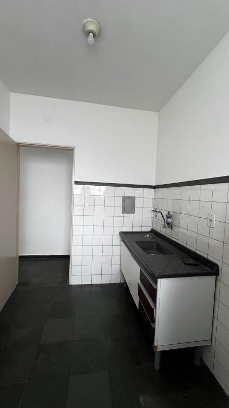 Apartamento, Coqueiros, 3 Quartos, 1 Vaga