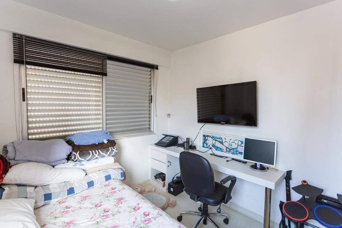 Cobertura, Sion, 4 Quartos, 4 Vagas, 2 Suítes