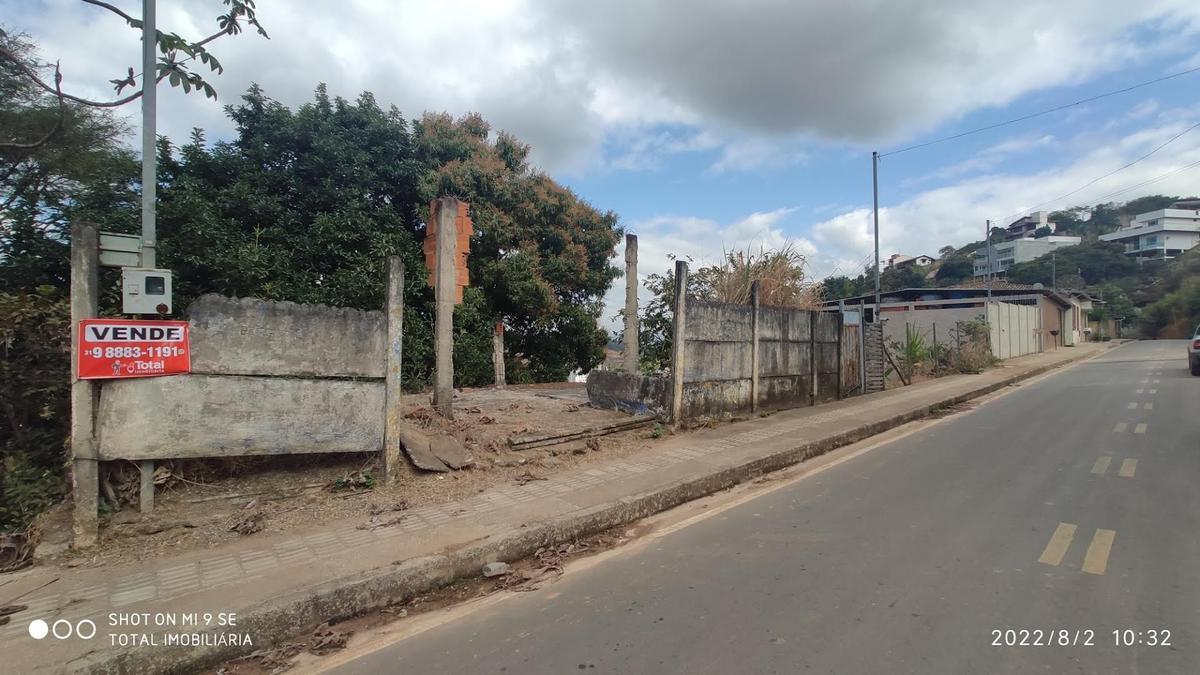Lote, Nova Tijuca, 0 Quarto, 0 Vaga
