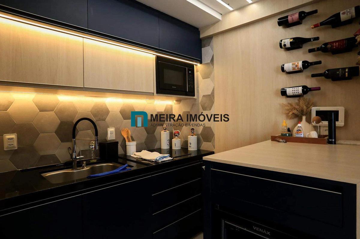 Apartamento, Lourdes, 2 Quartos, 2 Vagas, 2 Suítes