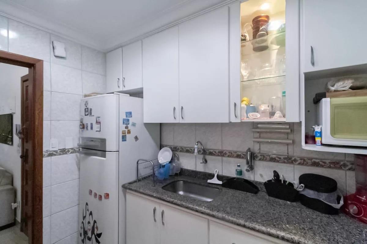 Cobertura, Ouro Preto, 3 Quartos, 1 Vaga