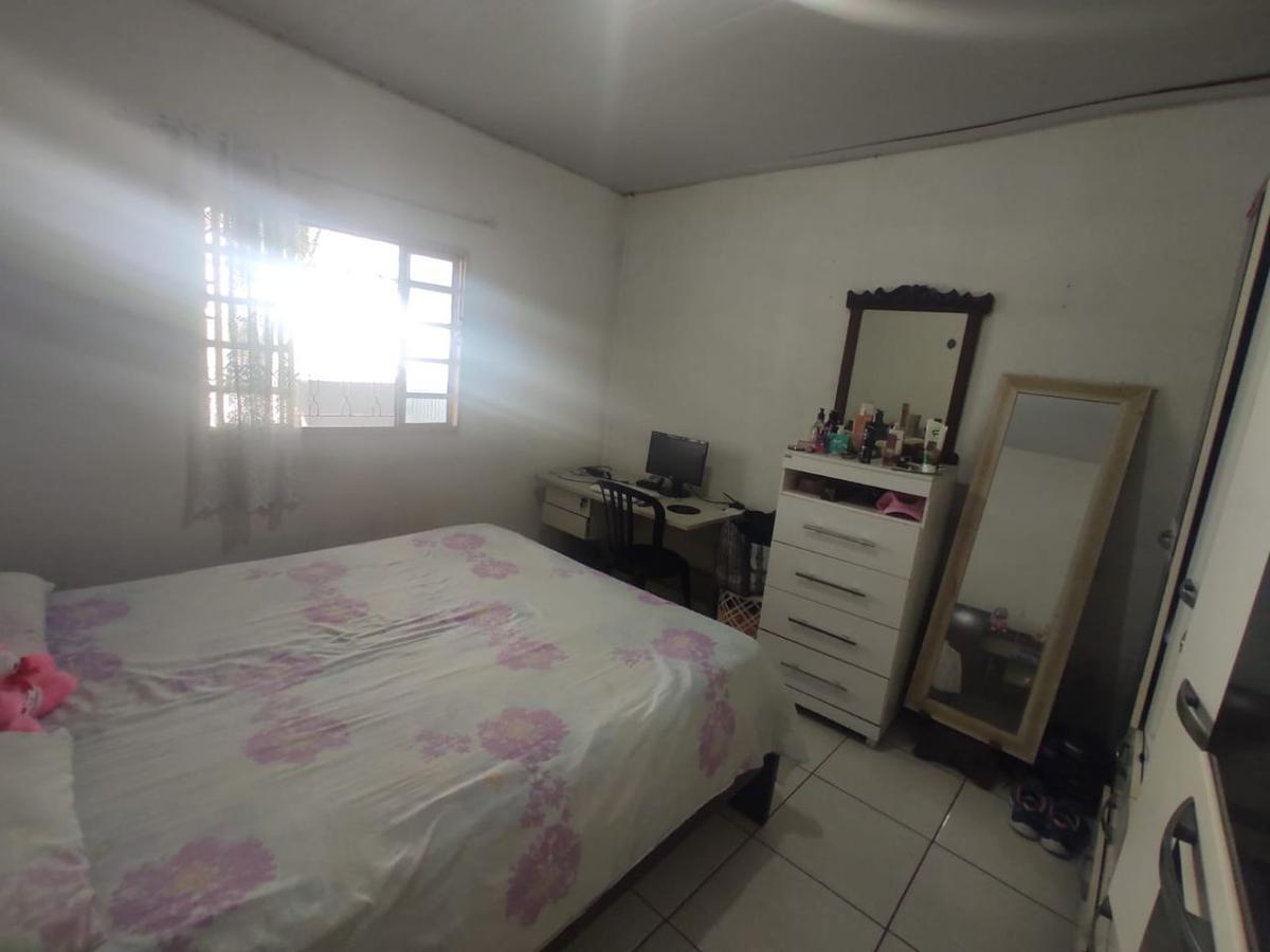 Casa, Santa Cruz, 3 Quartos, 6 Vagas