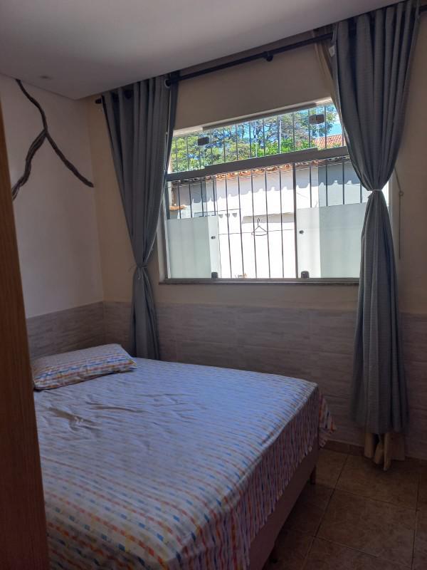 Casa, Alvorada, 3 Quartos, 2 Vagas