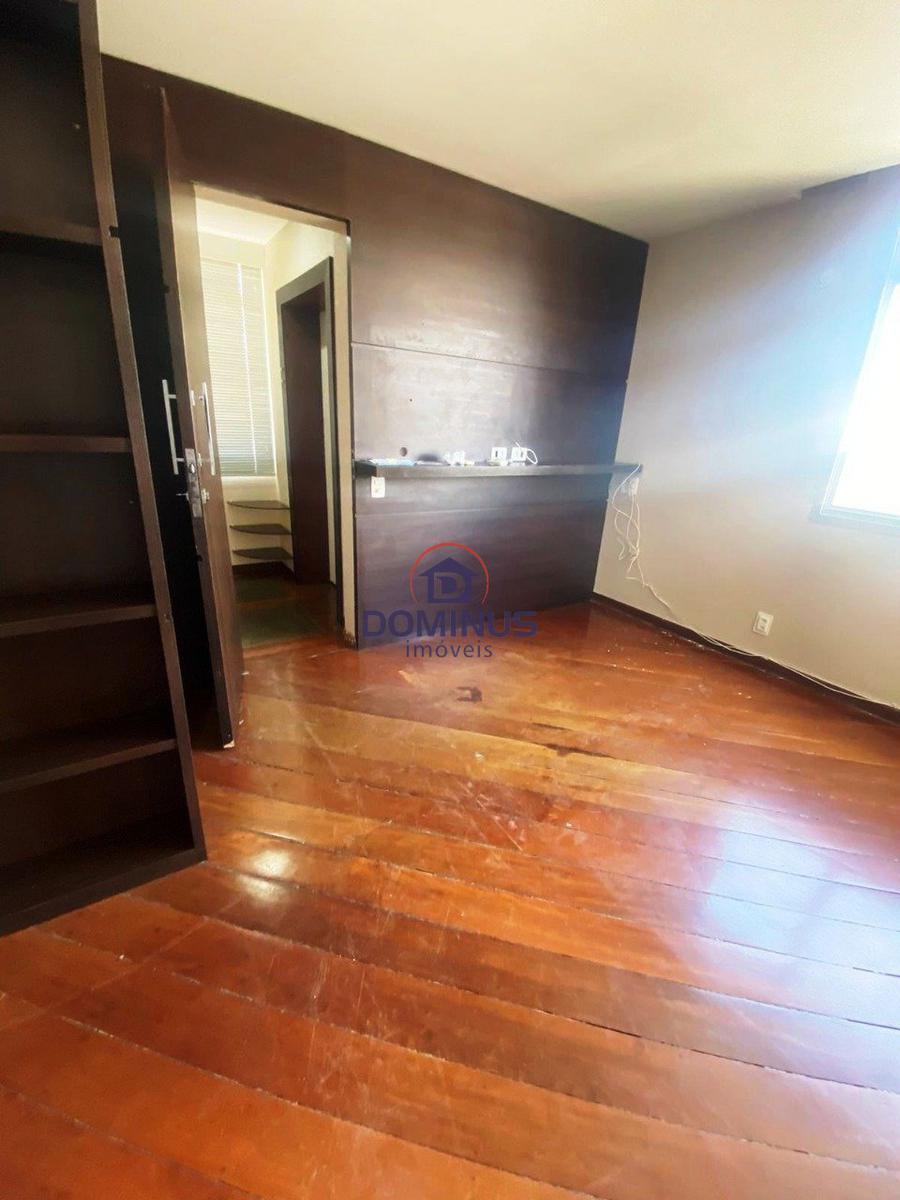 Apartamento, Sion, 3 Quartos, 1 Vaga, 1 Suíte