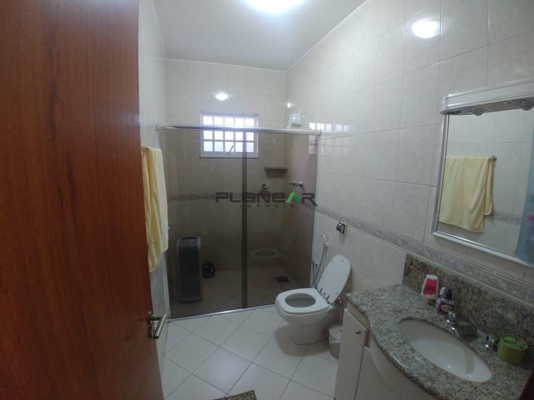 Casa, Jardim Riacho das Pedras, 3 Quartos, 2 Vagas, 1 Suíte