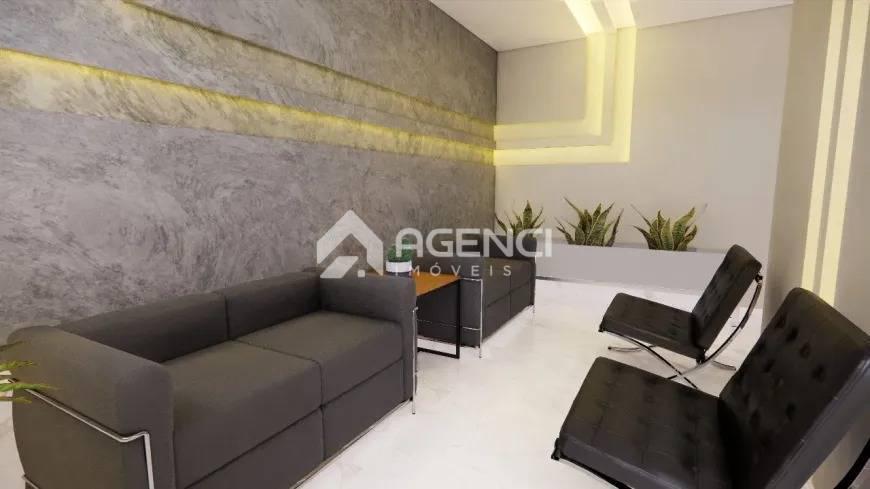 Apartamento, Cabral, 3 Quartos, 0 Vaga, 1 Suíte