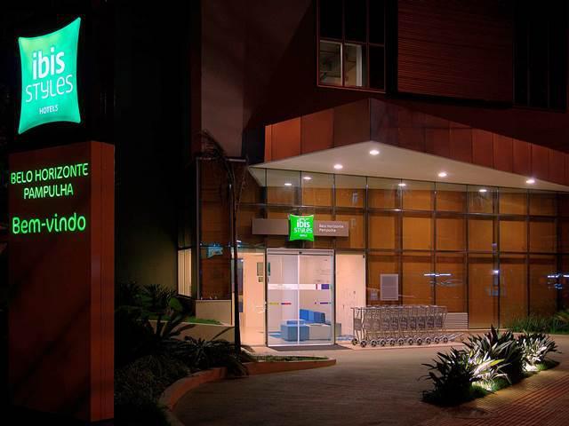 Apart Hotel, São Luiz (pampulha), 1 Quarto, 1 Suíte