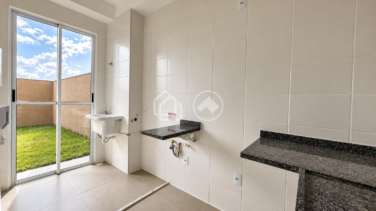 Apartamento, Palmeiras, 2 Quartos, 1 Vaga