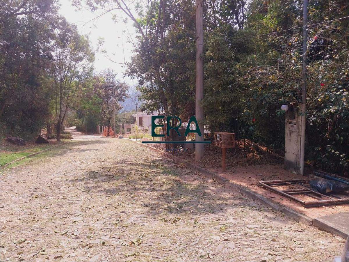 Lote, Condomínio Ville de Montagne, 0 Quarto, 0 Vaga