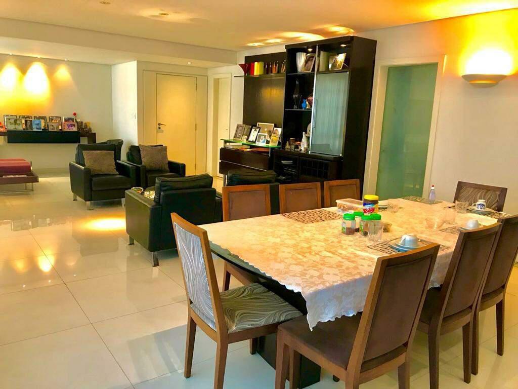 Apartamento, Lourdes, 4 Quartos, 3 Vagas, 3 Suítes