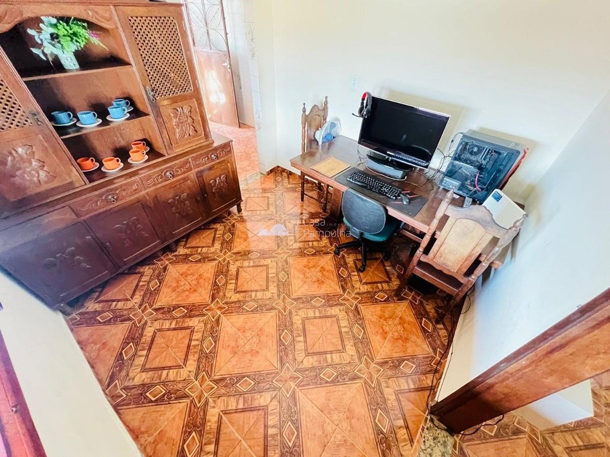 Casa, Mantiqueira, 3 Quartos, 7 Vagas