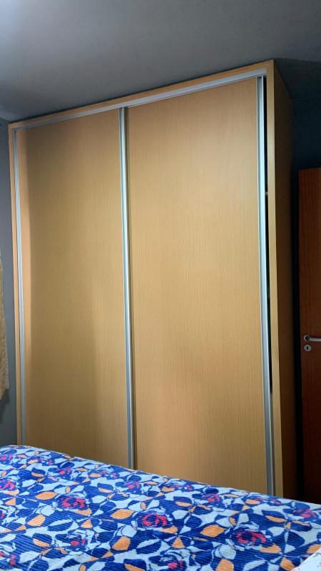Apartamento, Cardoso (barreiro), 2 Quartos, 1 Vaga