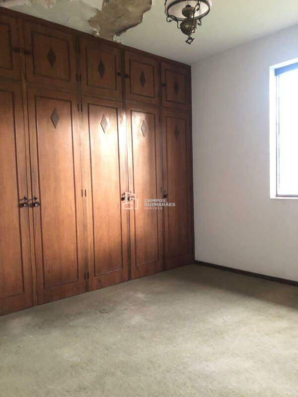 Casa, Ouro Preto, 5 Quartos, 5 Vagas, 1 Suíte
