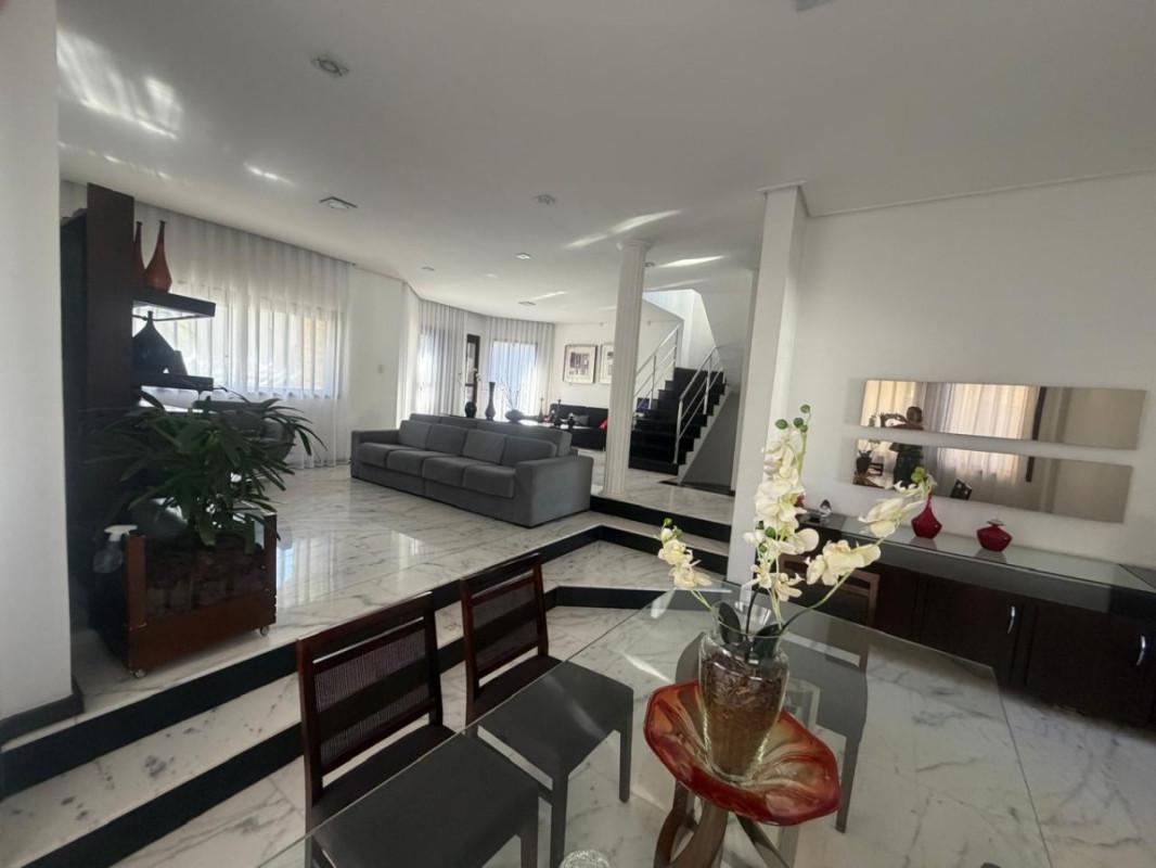 Casa, Jardim Riacho das Pedras, 4 Quartos, 6 Vagas, 1 Suíte