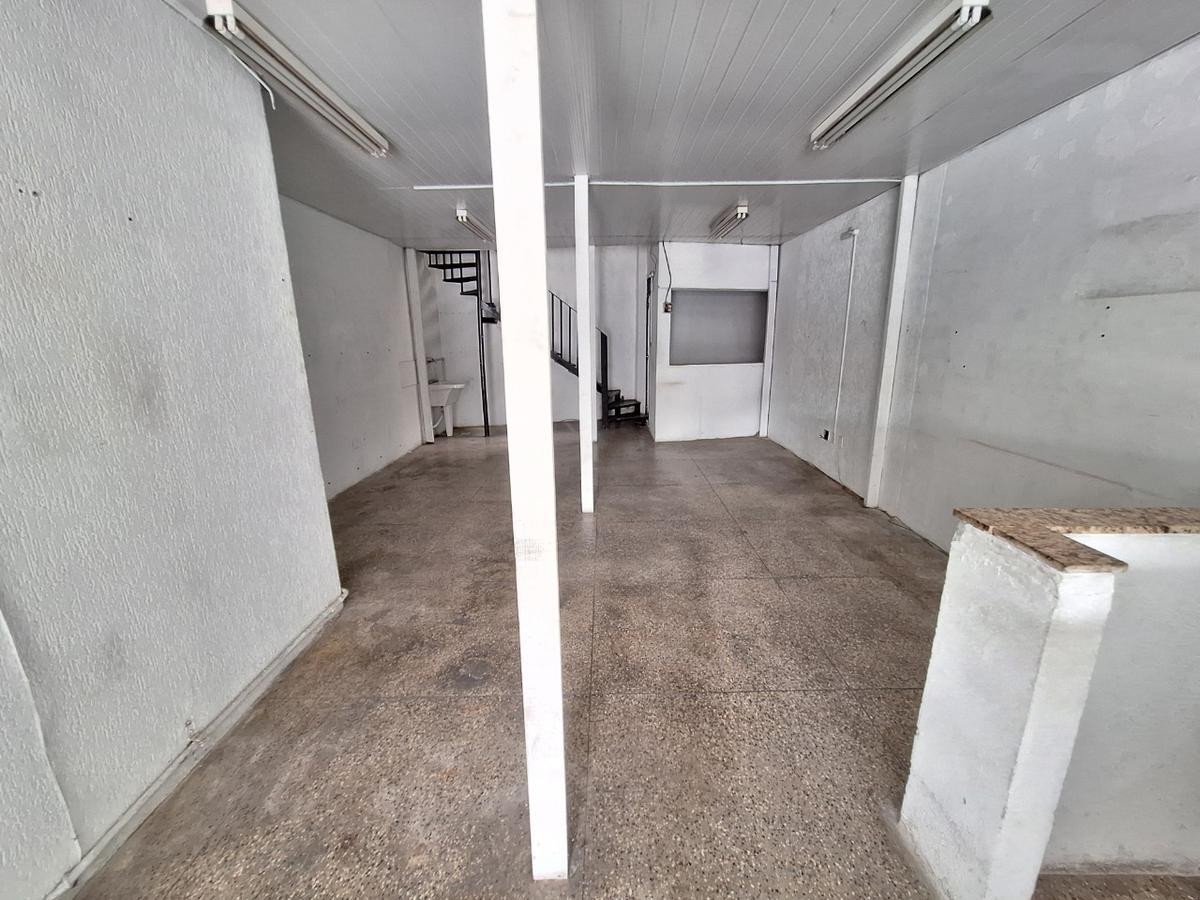 Andar, Venda Nova, 0 Quarto, 0 Vaga