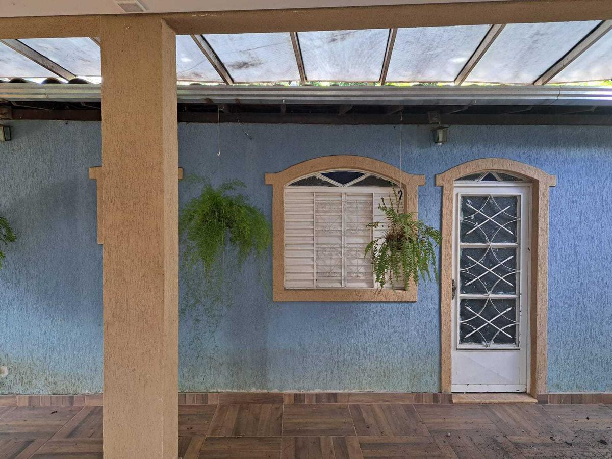 Casa, Bandeirantes (pampulha), 5 Quartos, 4 Vagas, 1 Suíte