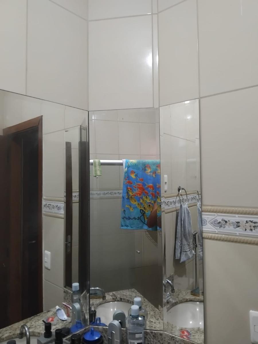 Casa, Piratininga (venda Nova), 3 Quartos, 2 Vagas, 1 Suíte