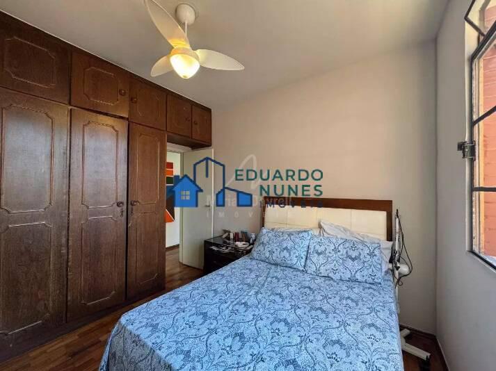 Apartamento, Carmo, 3 Quartos, 2 Vagas