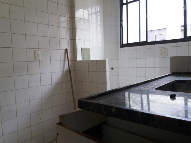 Apartamento, Santa Mônica, 2 Quartos