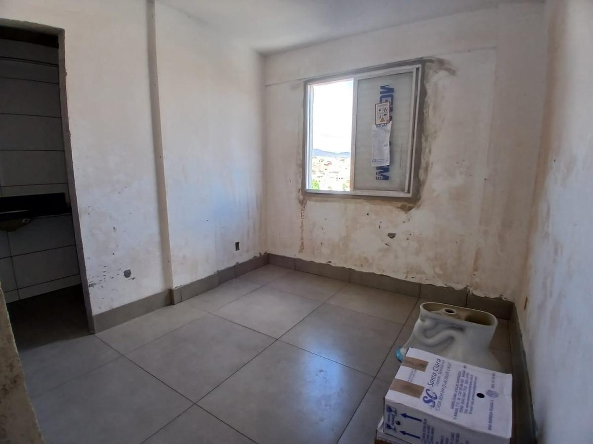 Apartamento, Boa Vista, 2 Quartos, 1 Vaga, 1 Suíte