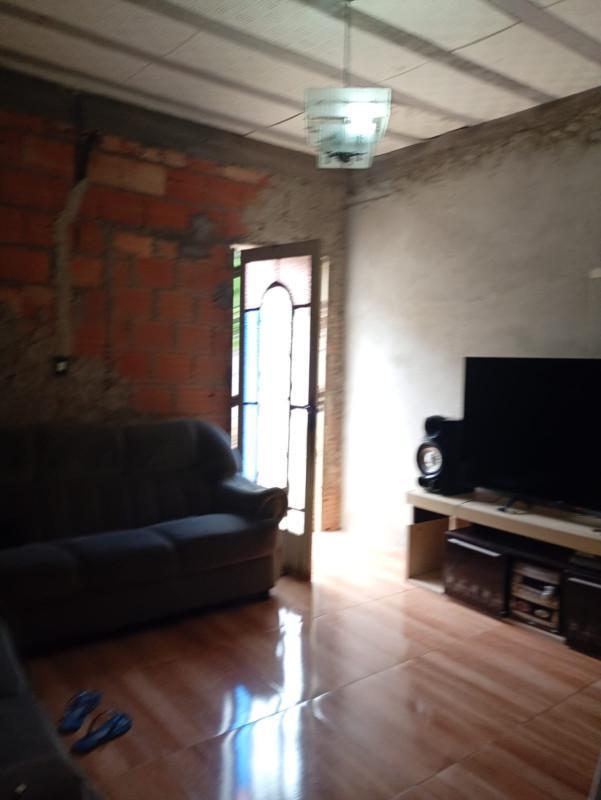 Casa, Chácara Contagem, 3 Quartos, 2 Vagas