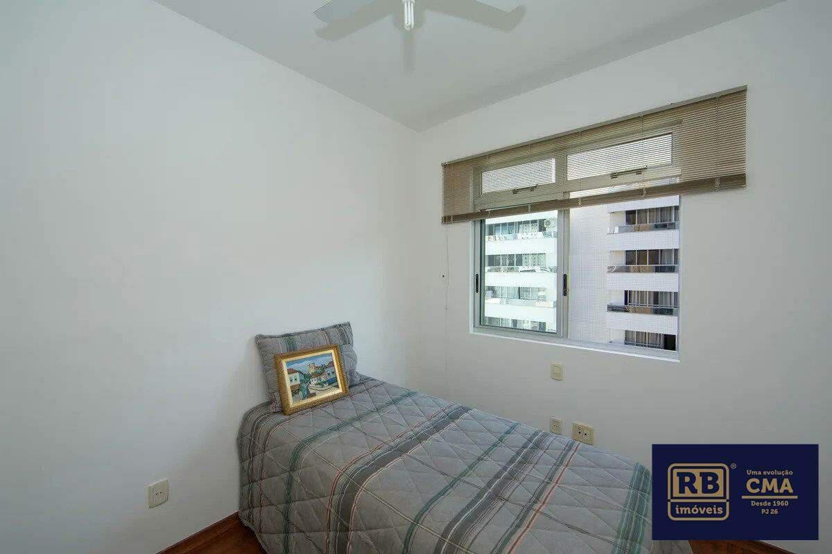 Apartamento, Lourdes, 2 Quartos, 2 Vagas, 1 Suíte