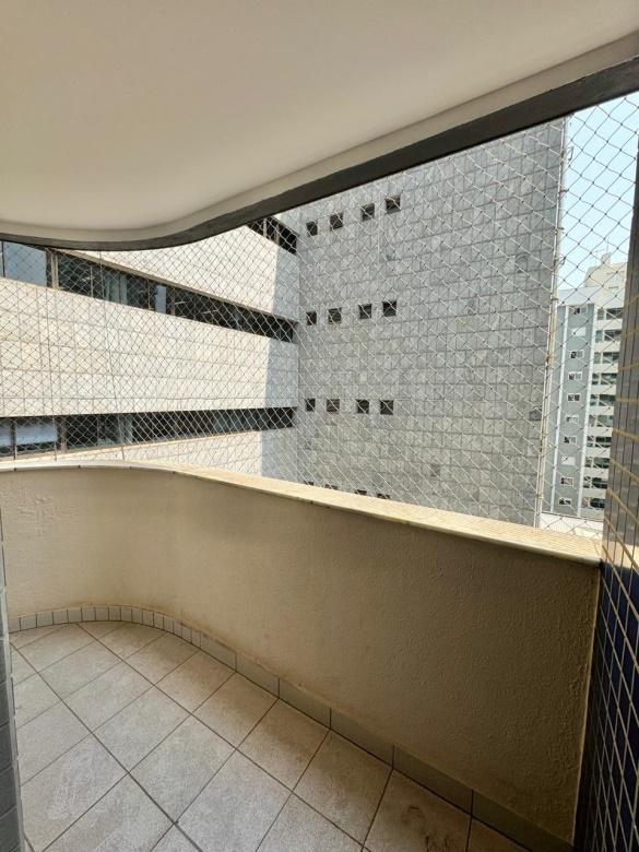 Apartamento, Santo Agostinho, 3 Quartos, 2 Vagas, 1 Suíte